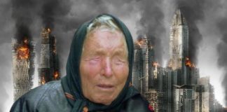 Poslednje reči Baba Vange za 2024: Izustila proročanstvo, POMENULA SRBIJU, a zatim izdahnula – u sobi se dogodilo čudo….