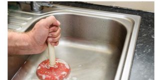 VODOINSTALATERI NE ŽELE DA ZNATE OVAJ TRIK: Možete odblokirati začepljen umivaonik za nekoliko sekundi!