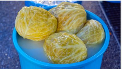 Nemci u kiseli kupus dodaju jedan začin koji Srbi zaboravljaju: Njihov receprt je 10 puta bolji nego naš