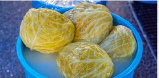 Nemci u kiseli kupus dodaju jedan začin koji Srbi zaboravljaju: Njihov receprt je 10 puta bolji nego naš