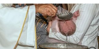 Ova imena crkva ne priznaje, a sveštenik Mladen otkriva šta se desi na krštenju! Srbima očitao brutalnu lekciju!