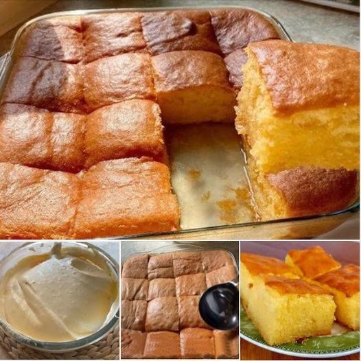 Godinama sam tražila ovaj recept: Kolač koji je osvojio našu porodicu! NUTMA RECEPT