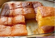 Godinama sam tražila ovaj recept: Kolač koji je osvojio našu porodicu! NUTMA RECEPT