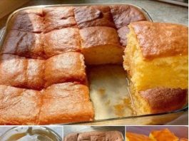 Godinama sam tražila ovaj recept: Kolač koji je osvojio našu porodicu! NUTMA RECEPT