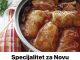 Specijalitet za Novu godinu: Recept za sarmu iz stare jugoslavenske kuharice