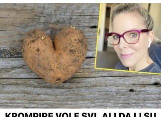 KROMPIRE OBOŽAVAJU SVI, ALI DA LI SU ZDRAVI? Ta dilema je rešena jer stručnjak ima KONAČNI odgovor na ovo večito pitanje