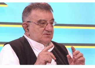 DOKTOR PERIŠIĆ OTKRIO KOJA VODA JE NAJOPASNIJA ZA SRCE: Ako OVO piše na njoj – NE KUPUJTE je ni za živu glavu