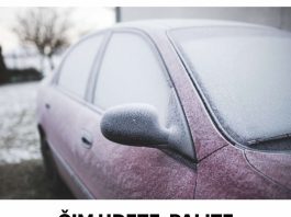 ČIM UĐETE, PALITE GRIJANJE? Velika pogreška! Evo kako ćete najbrže ugrijati auto