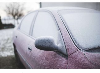 ČIM UĐETE, PALITE GRIJANJE? Velika pogreška! Evo kako ćete najbrže ugrijati auto