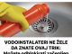 VODOINSTALATERI NE ŽELE DA ZNATE OVAJ TRIK: Možete odblokirati začepljen umivaonik za nekoliko sekundi!