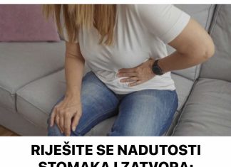RIJEŠITE SE NADUTOSTI STOMAKA I ZATVORA: Gastroenterolog izdvaja omiljeno voće koje pomaže da crijeva rade kao sat!