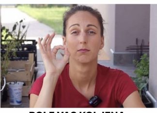 BOLE VAS KOLJENA, NEKONTROLISANO SE GOJITE: Doktorka otkrila 6 znakova koji ukazuju da vam fali vitamin D