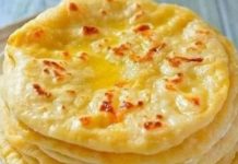 Turski somunčići prave se nevjerovatno lako, a ukusniji su nego oni iz pekare: DONOSIMO RECEPT