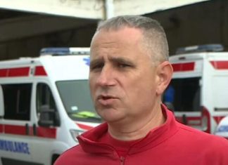 DOKTOR IZ HITNE OTKRIVA DA LI SME KLIMA DA RADI DOK SPAVAMO: Sve je šokirao 1 savetom, pravimo greške OPASNE PO ZDRAVLJE