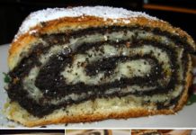 Kada jednom napravite štrudlu sa ovim tijestom, više nikada nećete zamijesiti ni na jedan drugi način