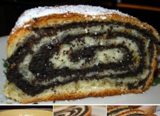 Kada jednom napravite štrudlu sa ovim tijestom, više nikada nećete zamijesiti ni na jedan drugi način