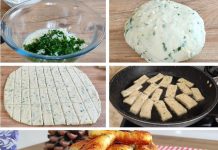 BRZI SLANI ŠTAPIĆI ZA MEZE I GRICKANJE: Jeftino Predjelo Koje Može Svako Da Spremi (RECEPT)