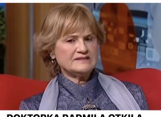 DOKTORKA RADMILA OTKILA KOJE SU NAJBOLJE NAMIRNICE ZA MASNU JETRU: Ono što je rekla o SURUTKI, mnoge će ŠOKIRATI