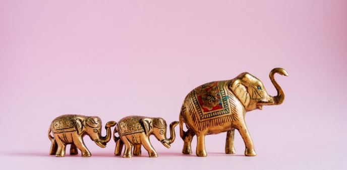 U KUĆU SAM UNIJELA 1 PREDMET, SREĆA JE KONAČNO ZAKUCALA NA MOJA VRATA: Ovo privlači zdravlje, uspjeh, BLAGOSTANJE