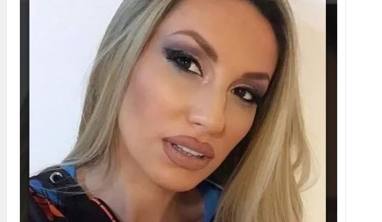 MAĆEHA RADE MANOJLOVIĆ SE RIJETKO POJAVLJUJE U JAVNOSTI: A sad je stala pred kamere i EVO KAKO IZGLEDA, iznenadit ćete se