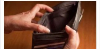 NIKADA NIKOME NEMOJTE DAVATI OVE 3 STVARI IZ KUĆE! Zbog toga vam odlazi nafaka i sreća iz kuće