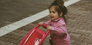 Srbi masovno djevojčicama daju ova muslimanska imena: Veoma su popularna!