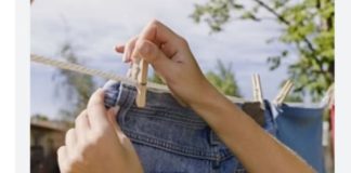 Svaka mašina za pranje veša može SUŠITI veš: Većina ljudi još uvek ne zna za ovu funkciju!