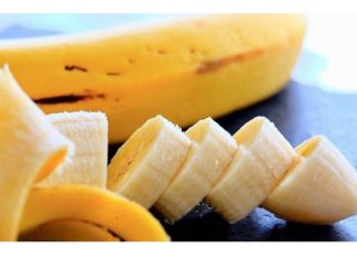 CIJELE ZIME NEĆETE NI ZAKAŠLJATI: Izgnječite bananu i dodate joj OVA DVA SASTOJKA!