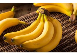 Evo što će se dogoditi ako pojedete 1 BANANU svaki dan