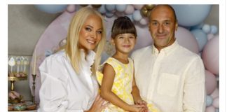 U Srbiji se hvale luksuzom, a u Americi žive drugačije! Zavirite u dom Ilde Šaulić u Njujorku, da li ste zamišljali da ovde spava sa mužem(FOTO)