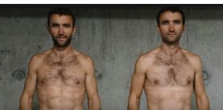 Jedan blizanac je 3 meseca jeo samo meso, a drugi samo povrće: Ono što su otkrili na kraju ih je zapanjilo