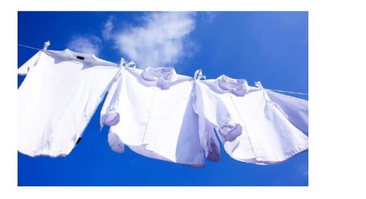 Uzmite 2 TABLETE i rublje je kao novo – žuti premaz i mrlje su nestali: Kućni trik kakav prije nisam znala!