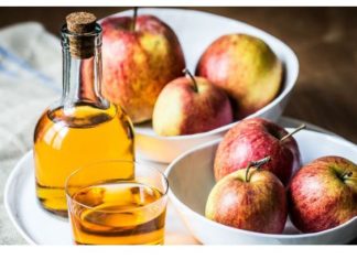 JABUK0V0 SIRĆE ZA ZDRAVLJE ZGL0BOVA: Pijte Jabukovo Sirće 15 Dana Ali Na 0vaj Način I Izliječite Artritis I Spasite Svoje Zglobove…