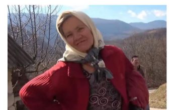 “BIO JE SA MNOM U BRAKU 9 DANA, PA OTIŠAO KOD KOMŠINICE”: Onda se saznalo zašto su svi muževi pobegli od Bosanke