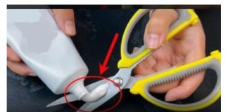 Imam odličan TRIK da naoštrim dosadne i stare ŠKARE za 10 sekundi: Oštre su kao žilet!