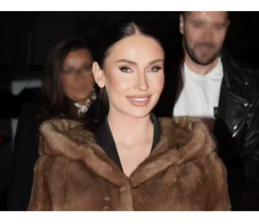 UGLEDAO SVJETLO DANA! Ovo je čovjek kojem je Katarina Živković rodila dijete! Stariji i dosta krupniji a ovo komšije o njemu kazu!