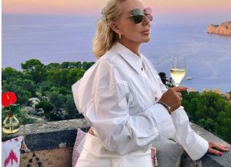 Zbog ove dijete Lepa Brena skinula 17 kg i nikad joj se nisu vratili, u 64. je prezgodna: Detaljan jelovnik za 5 dana