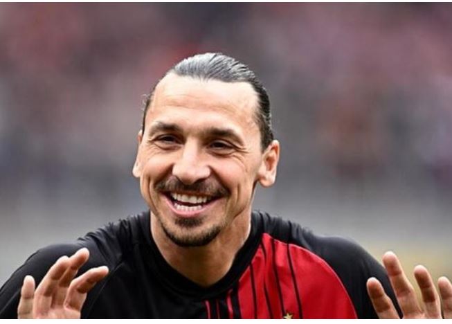 OVO JE 11 GODINA STARIJA SUPRUGA ZLATANA IBRAHIMOVIĆA! Fudbaler pun ko brod, a ona je bogatija od njega: “Videla sam samo njegov veliki nos…”