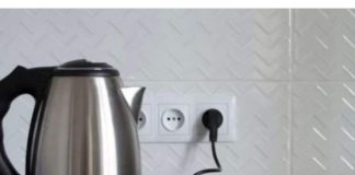 Ako posjedujete kuhalo, vjerovatno svaki dan pravite ovu grešku: I gotovo niko ne zna da je štetno po zdravlje