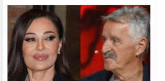 Bosanac izrevoltiran sasuo Ceci sve u lice: Moje ime je neukaljano, to što si ti radila ja nikad ne bih (VIDEO)