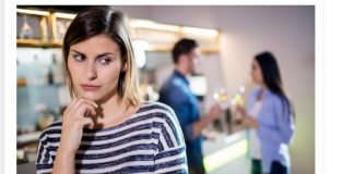 “Muž je uplatio jako skupo krstarenje za nas…”