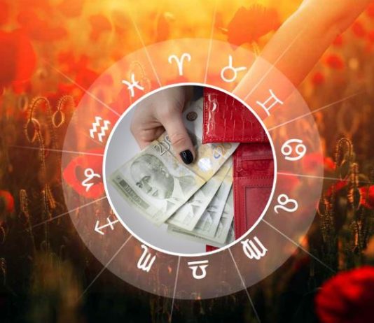 Večeras nam pun mjesec puni novčanike: s ovih 6 znakova zodijaka počinje razdoblje obilja