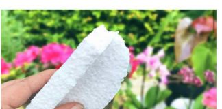 NIKADA ne bacajte ostatke stiropora! Vrijedi zlata!