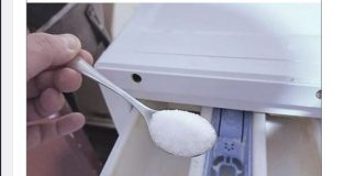 SVAKOM PRANJU DODAM 3 KAŠIKE: Svi misle da imam novu odjeću