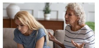 “Muž i ja nikad nismo željeli djecu”.