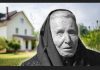 ODMAH OVE STVARI IZBACITE IZ KUĆE! Baba Vanga je verovala da donose nesreću i smrt!