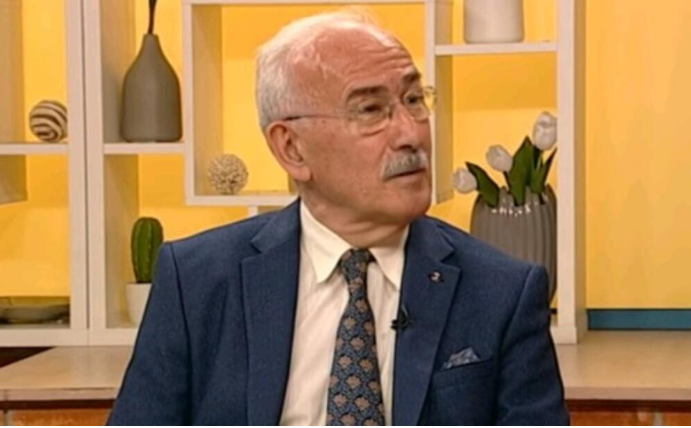 Dr Nenadić tvrdi da se holesterol ne dobija od jaja, pečenja i slanine, već od ove stvari: Ubija jetru i stvara masnoću