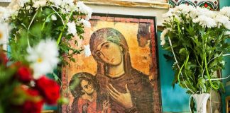 „Moj muž je u posljednje vrijeme nagovještavao da sam se zapustila…”