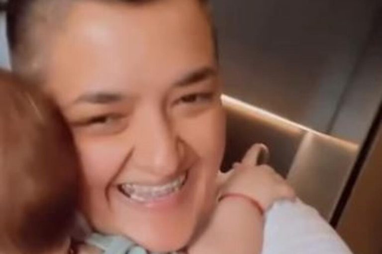 Marija Šerifović otkrila ko je otac njenog sina: Zgodan je i odavde je!! Zanijemit ćete kad vidite ko je u pitanju…