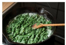 ZNATE LI KAKO SE PRAVILNO SPREMA ŠPINAT? Jednostavan trik za kuhanje koji omogućava zadržavanje svih hranljivih sastojaka